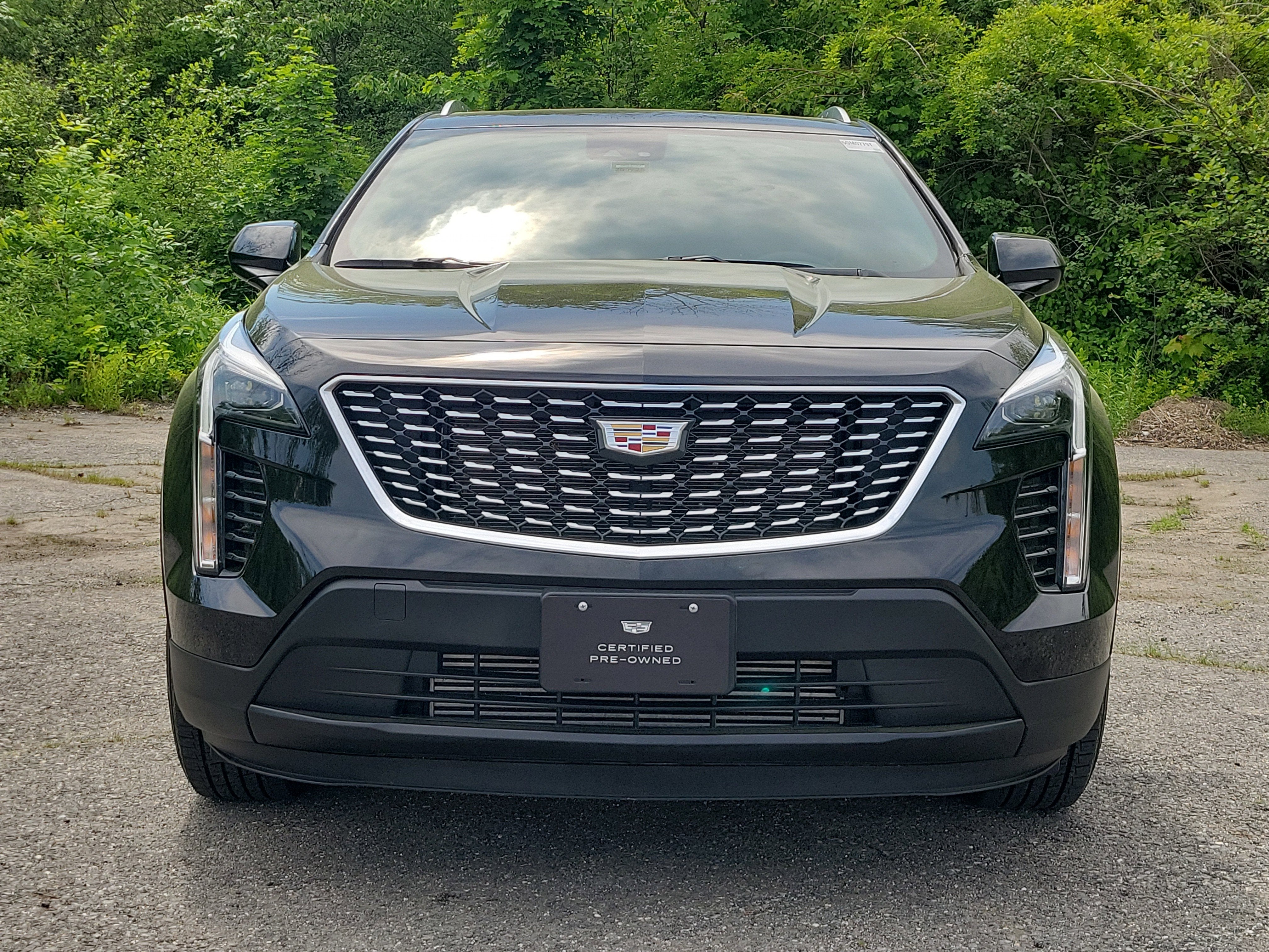 2022 Cadillac XT4 Luxury
