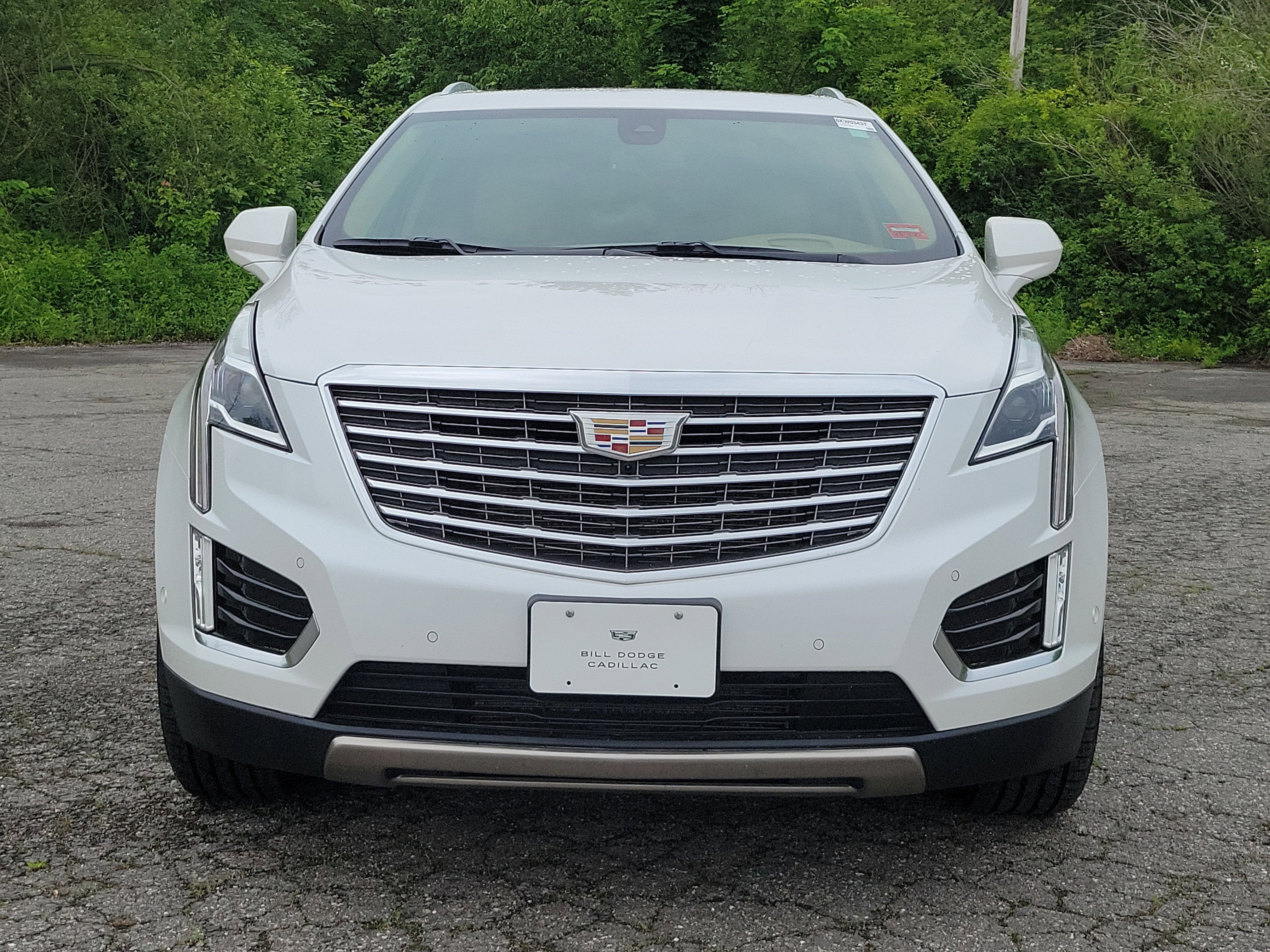 2019 Cadillac XT5 Platinum AWD