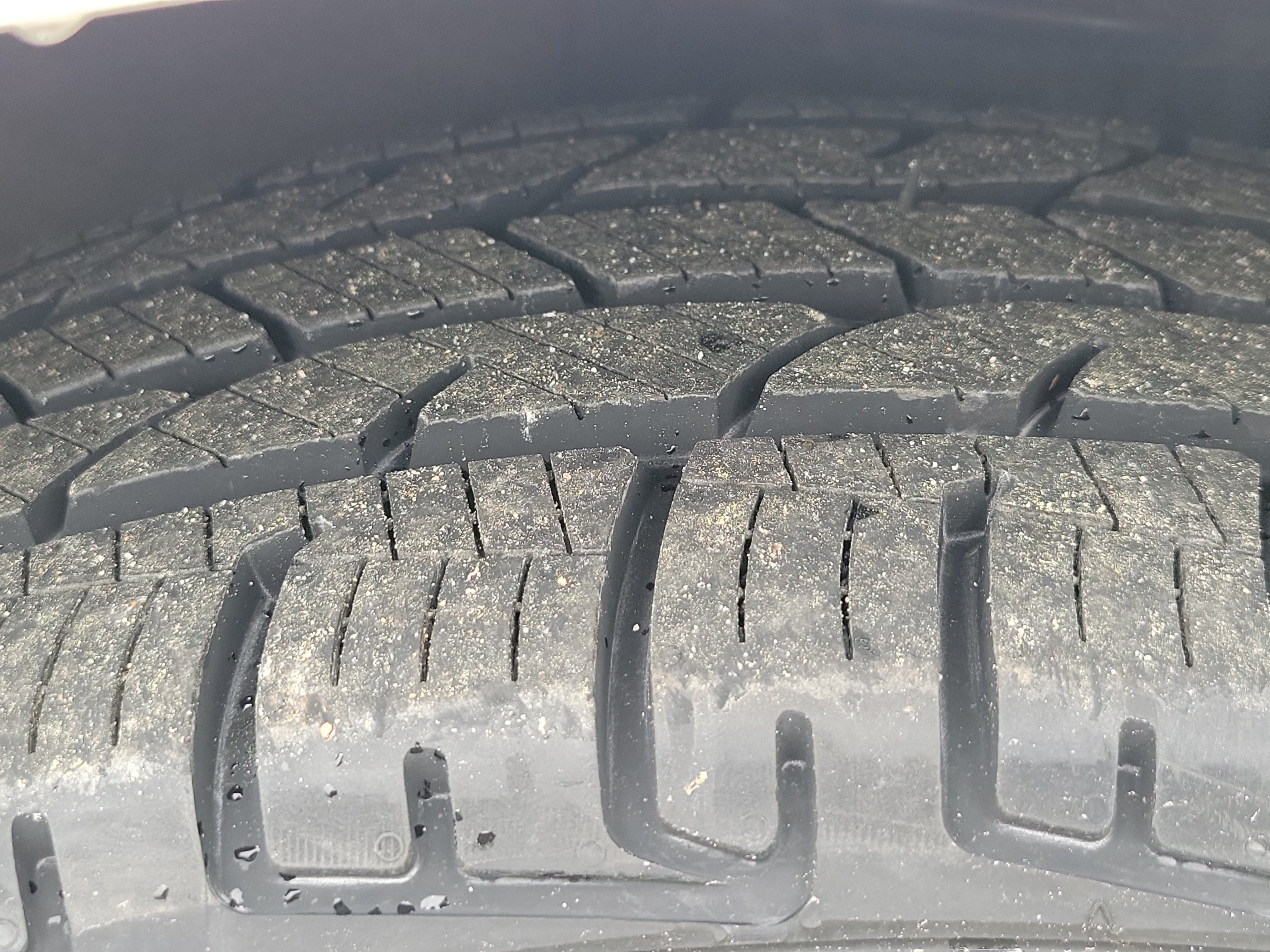 2019 Cadillac XT5 Platinum AWD