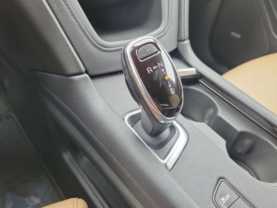 2019 Cadillac XT5 Platinum AWD