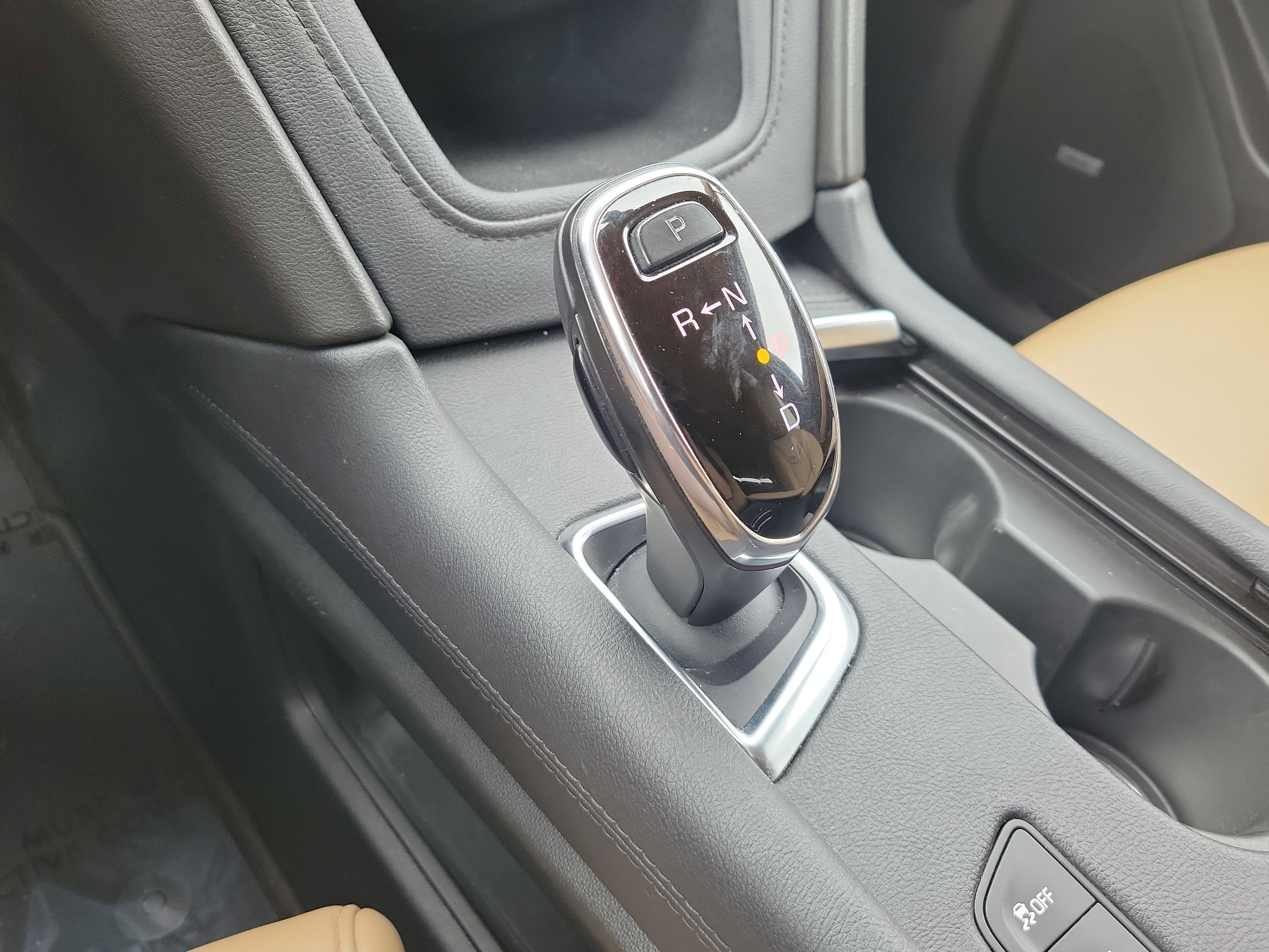 2019 Cadillac XT5 Platinum AWD