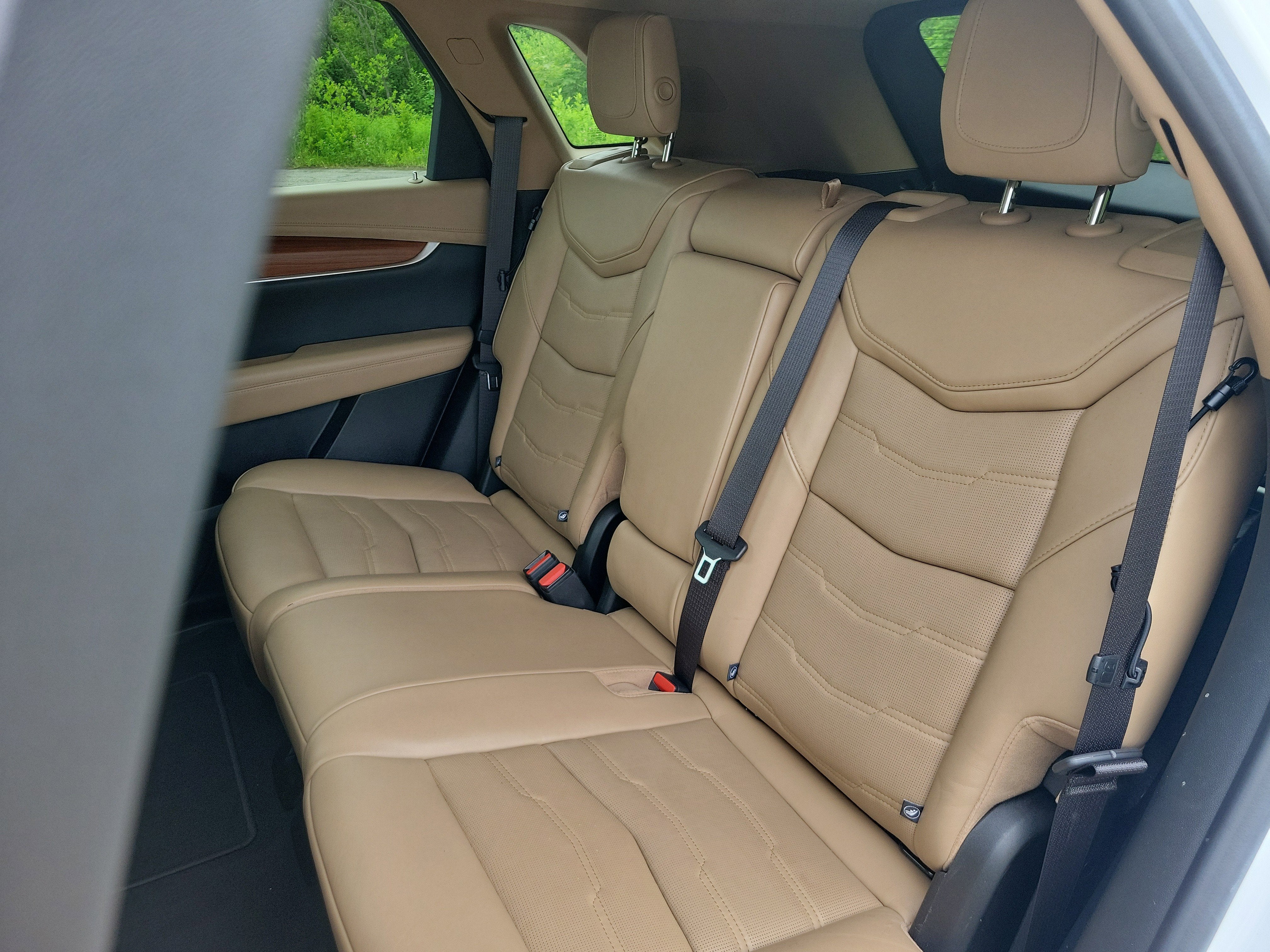 2019 Cadillac XT5 Platinum AWD