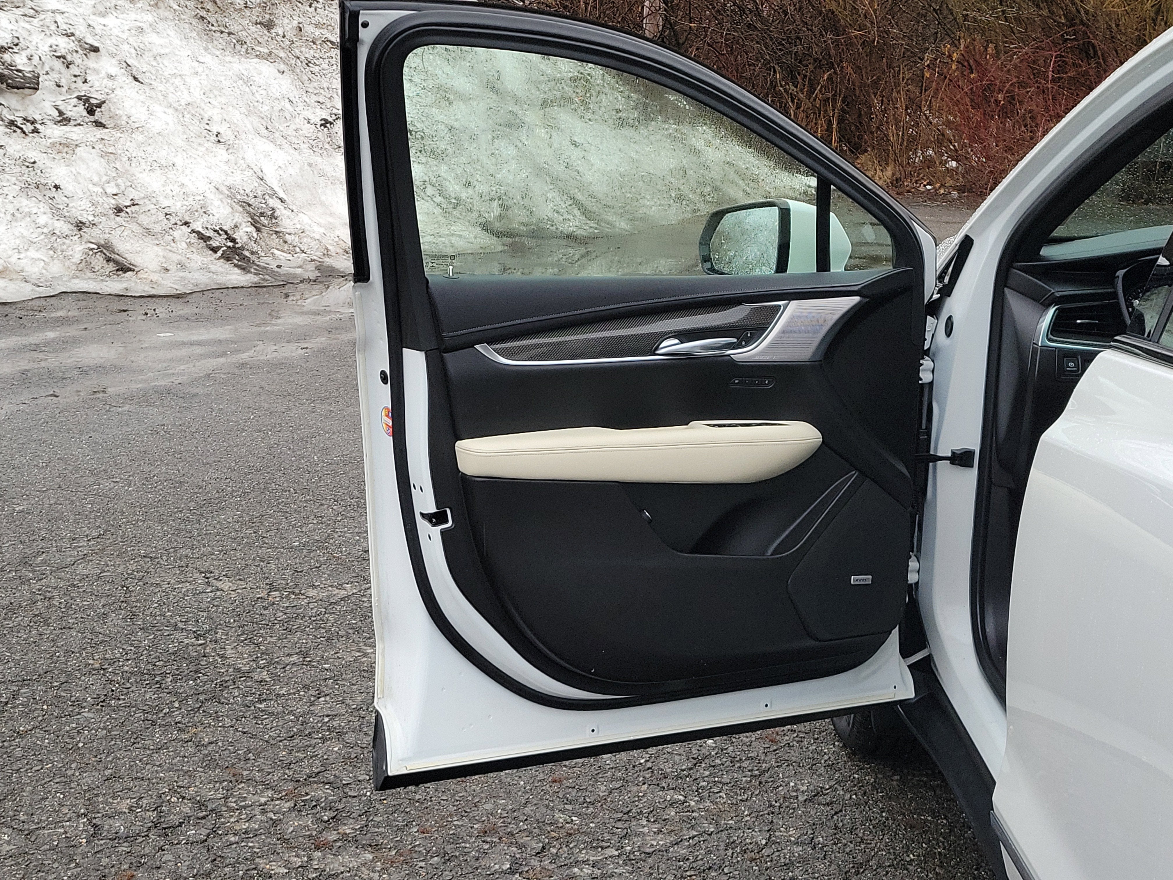 2021 Cadillac XT5 AWD Sport