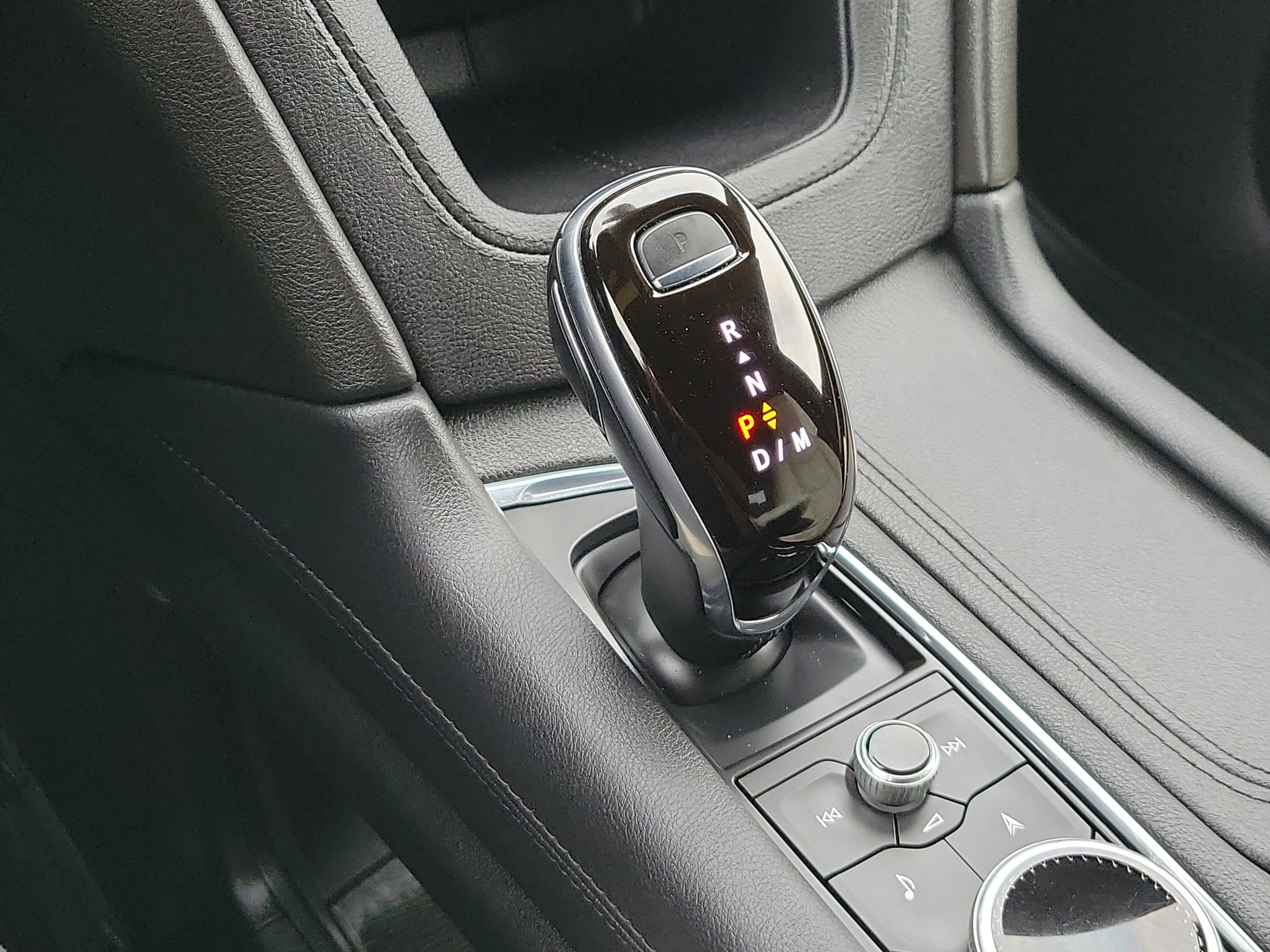 2021 Cadillac XT5 AWD Sport