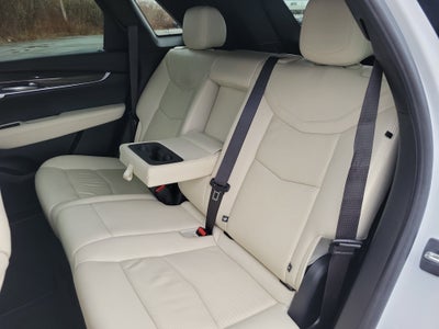 2021 Cadillac XT5 AWD Sport