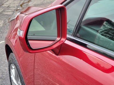 2020 Cadillac XT5 Sport AWD