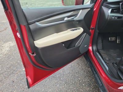 2020 Cadillac XT5 Sport AWD