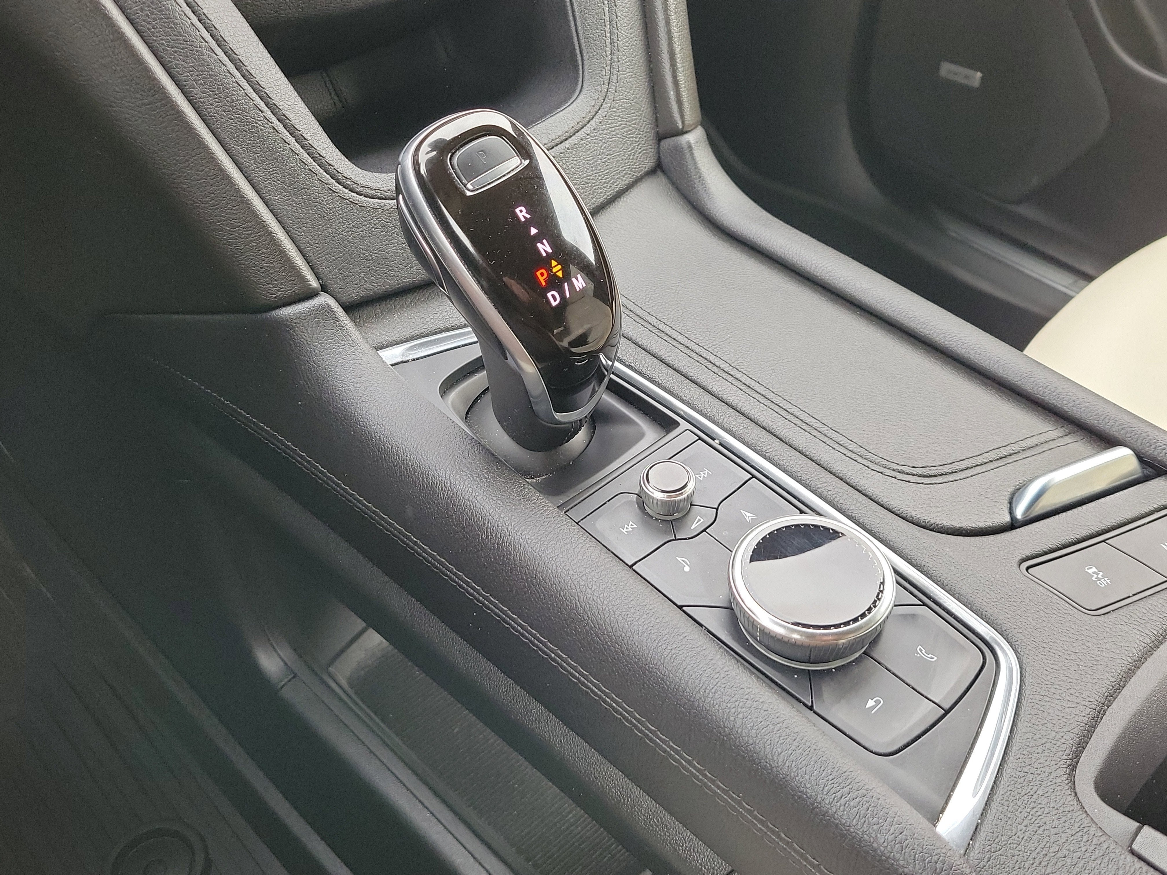 2020 Cadillac XT5 Sport AWD