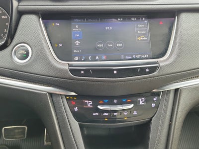 2020 Cadillac XT5 Sport AWD