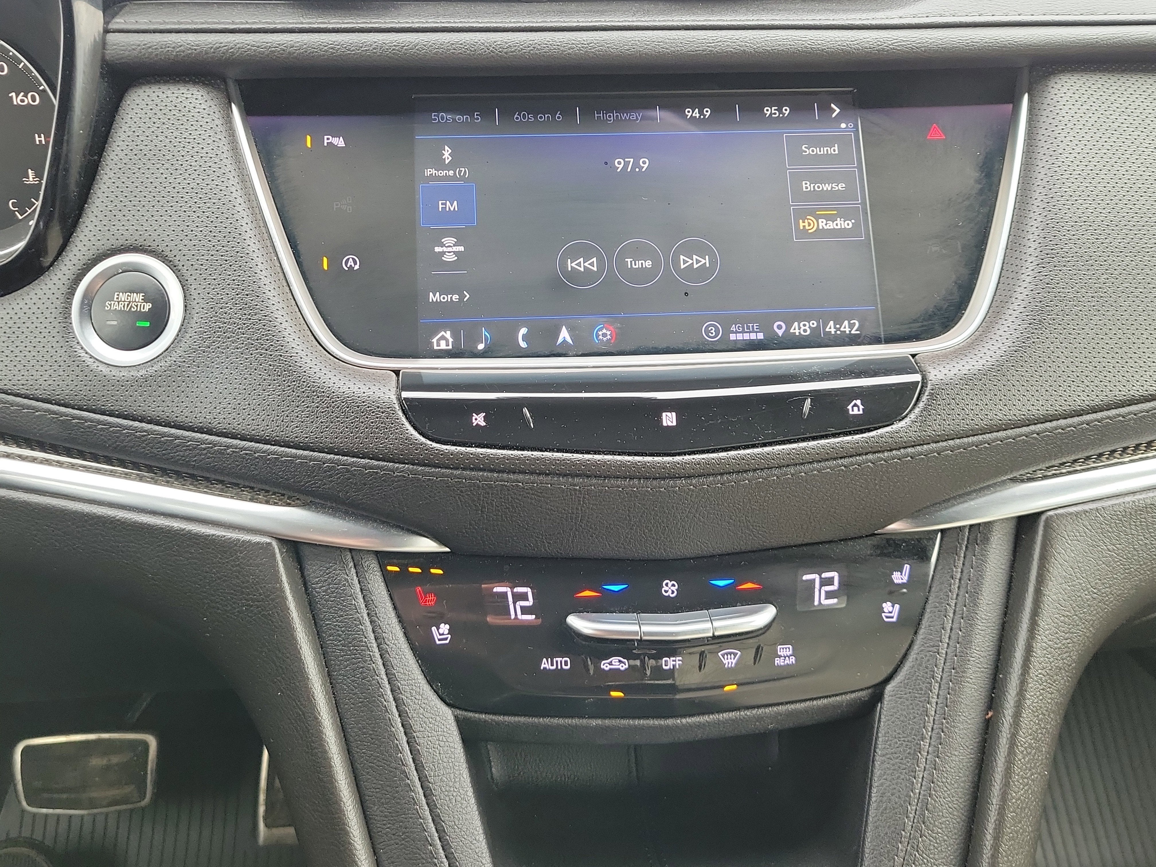 2020 Cadillac XT5 Sport AWD