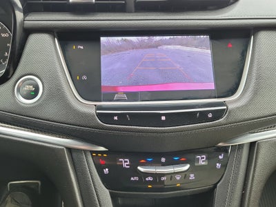 2020 Cadillac XT5 Sport AWD