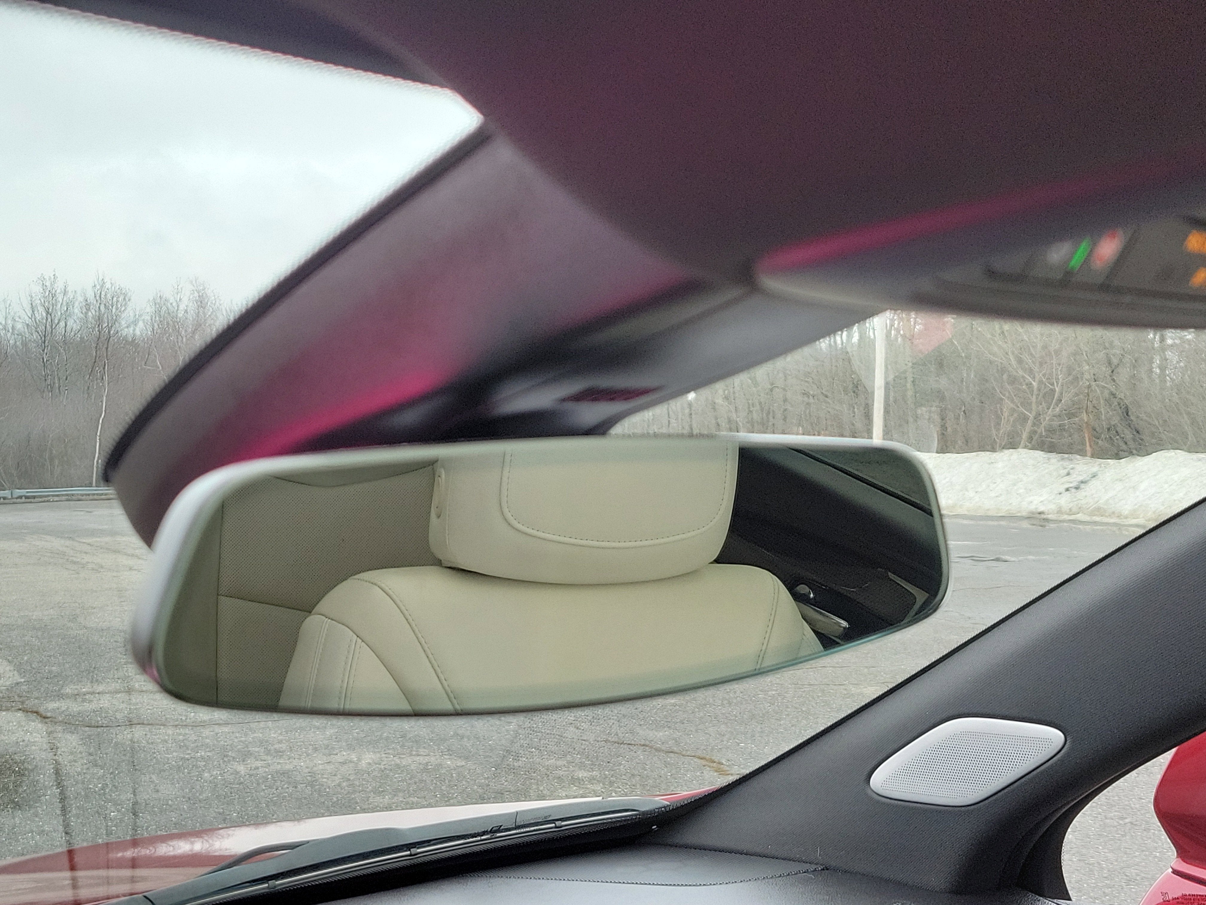 2020 Cadillac XT5 Sport AWD