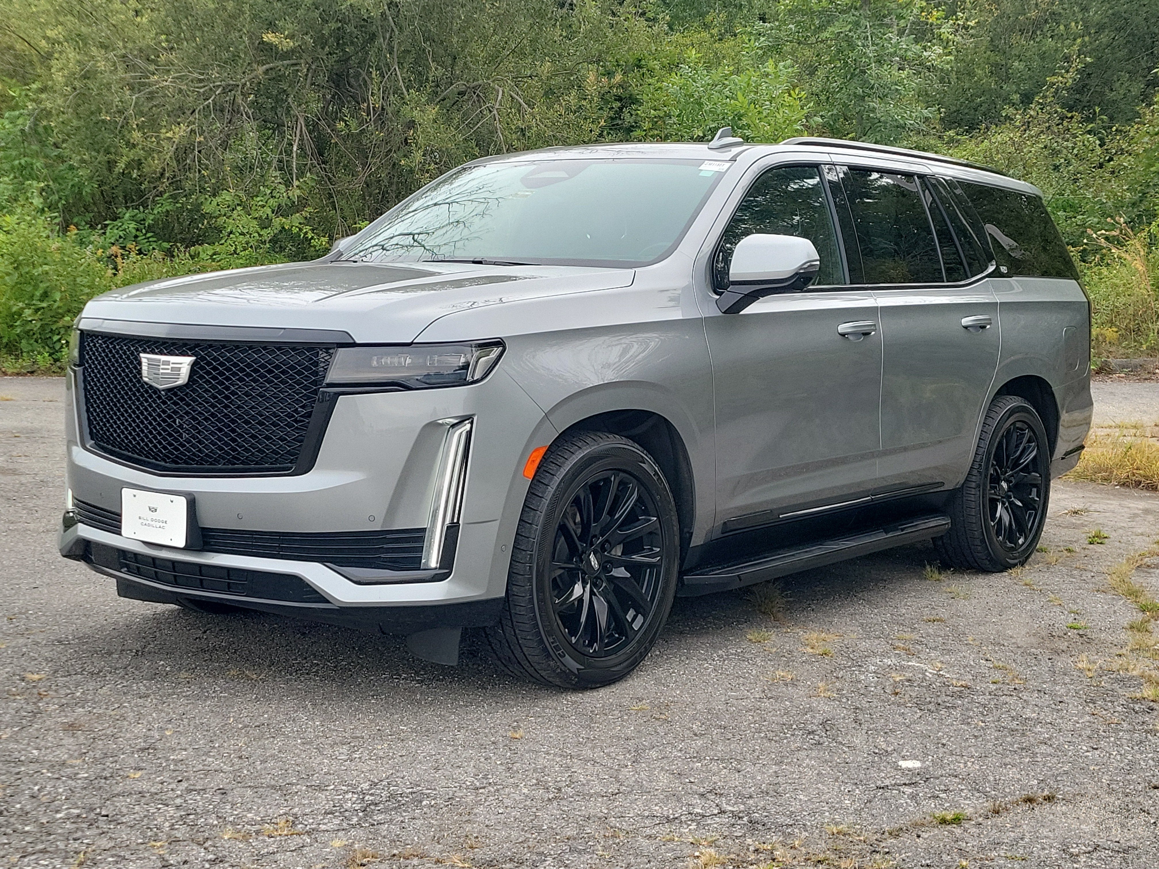 2023 Cadillac Escalade