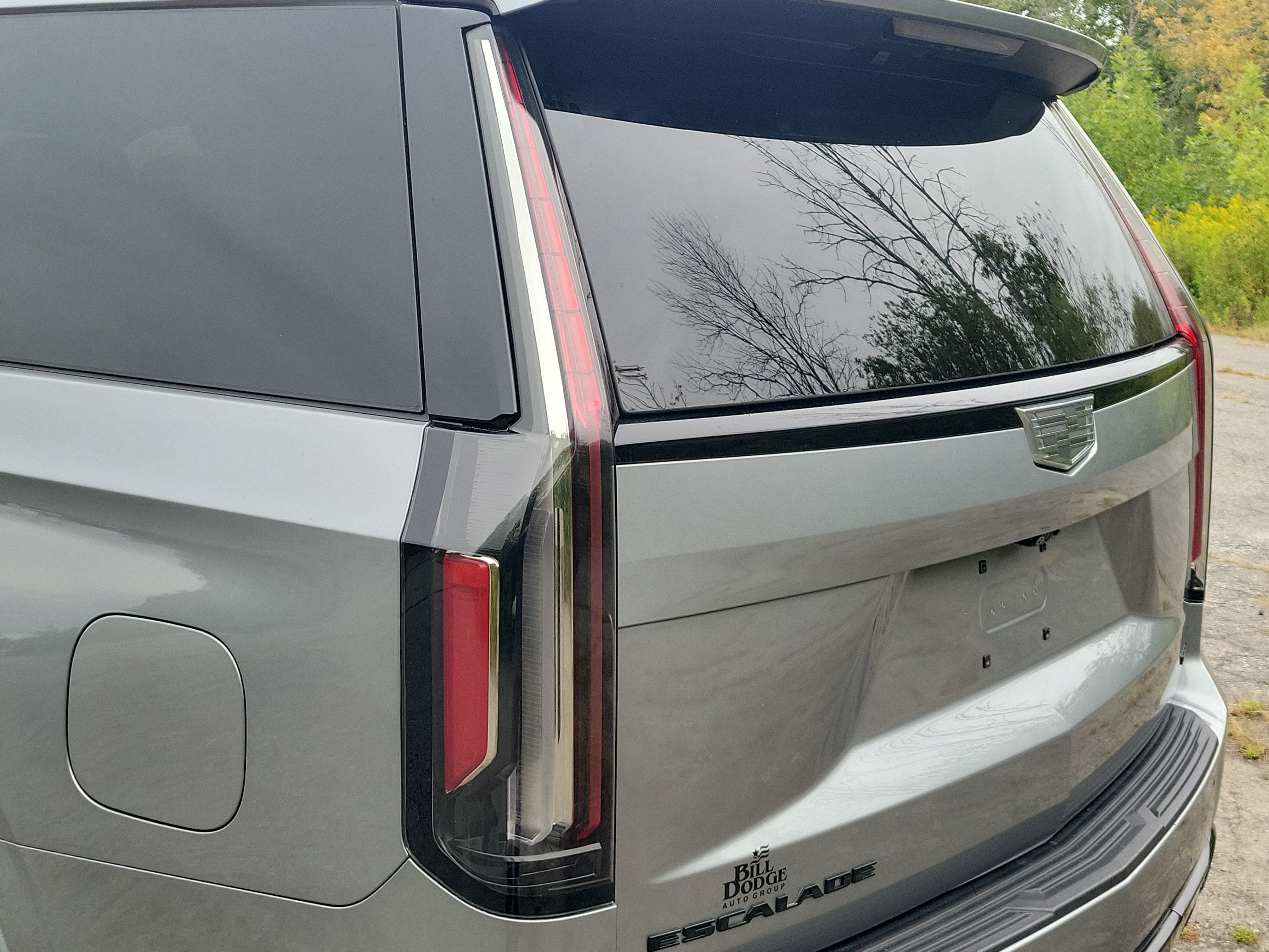 2023 Cadillac Escalade 4WD Sport