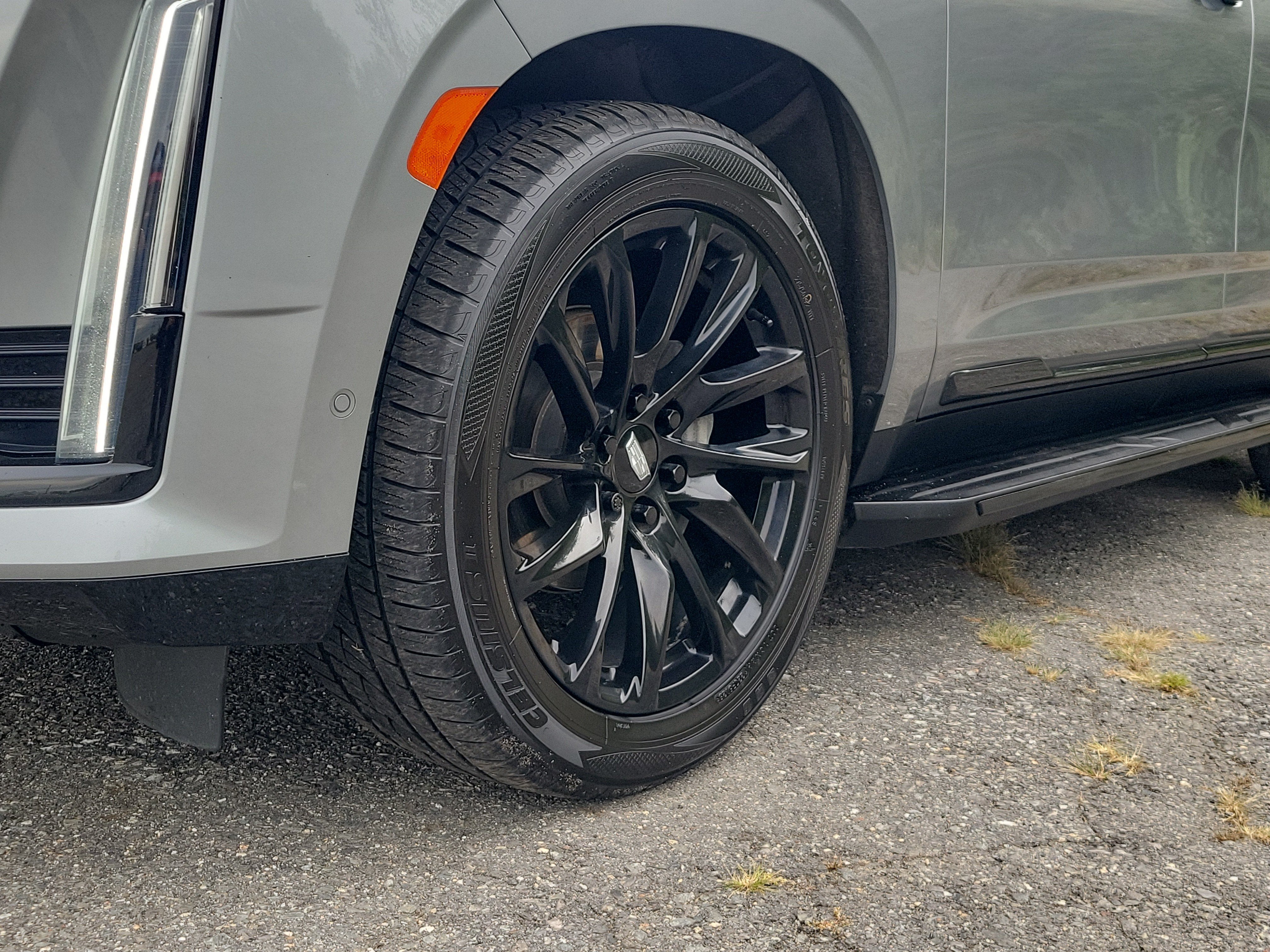 2023 Cadillac Escalade 4WD Sport