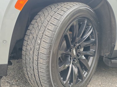 2023 Cadillac Escalade 4WD Sport