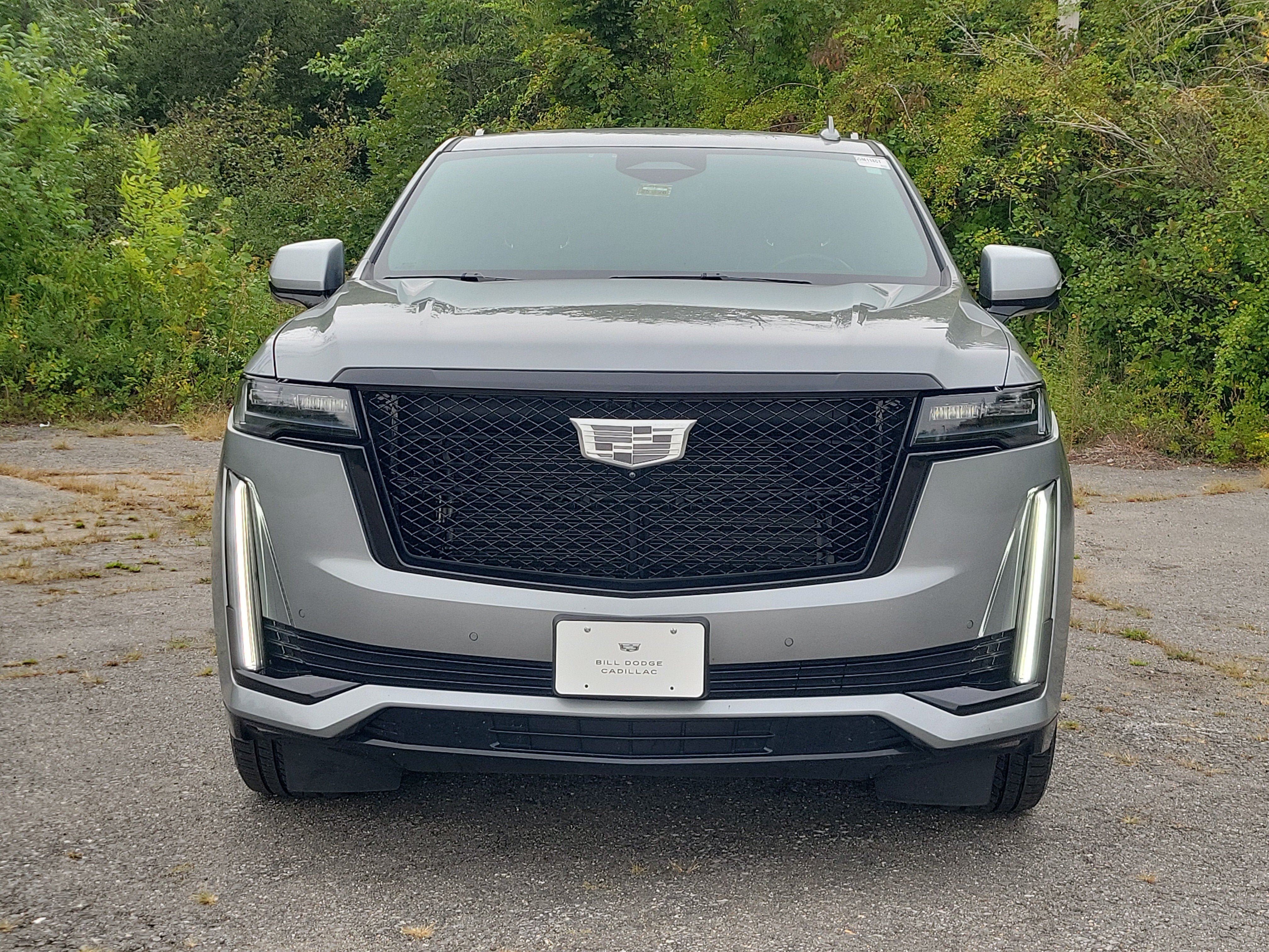 2023 Cadillac Escalade 4WD Sport