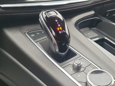 2023 Cadillac Escalade 4WD Sport