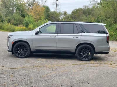 2023 Cadillac Escalade 4WD Sport