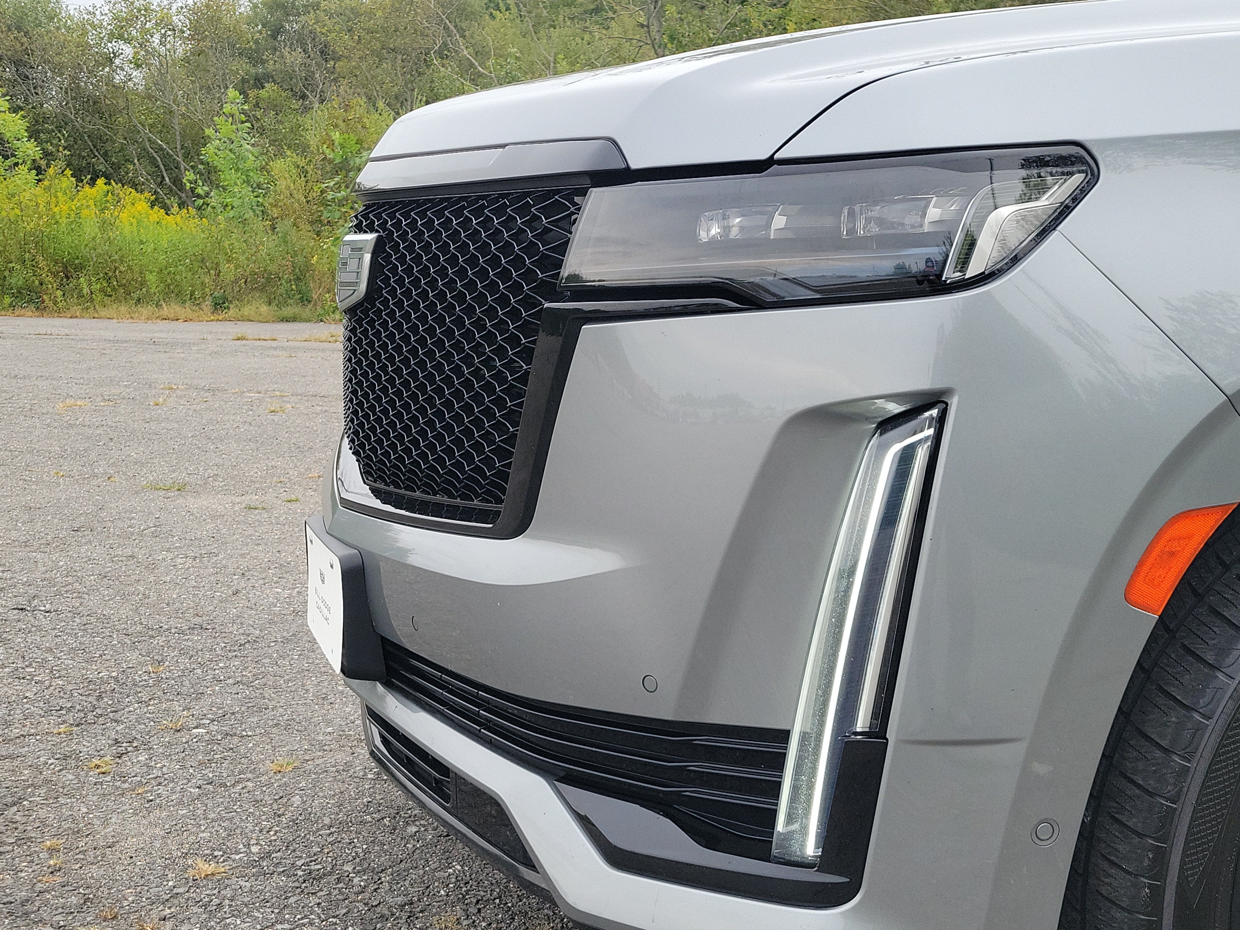 2023 Cadillac Escalade 4WD Sport