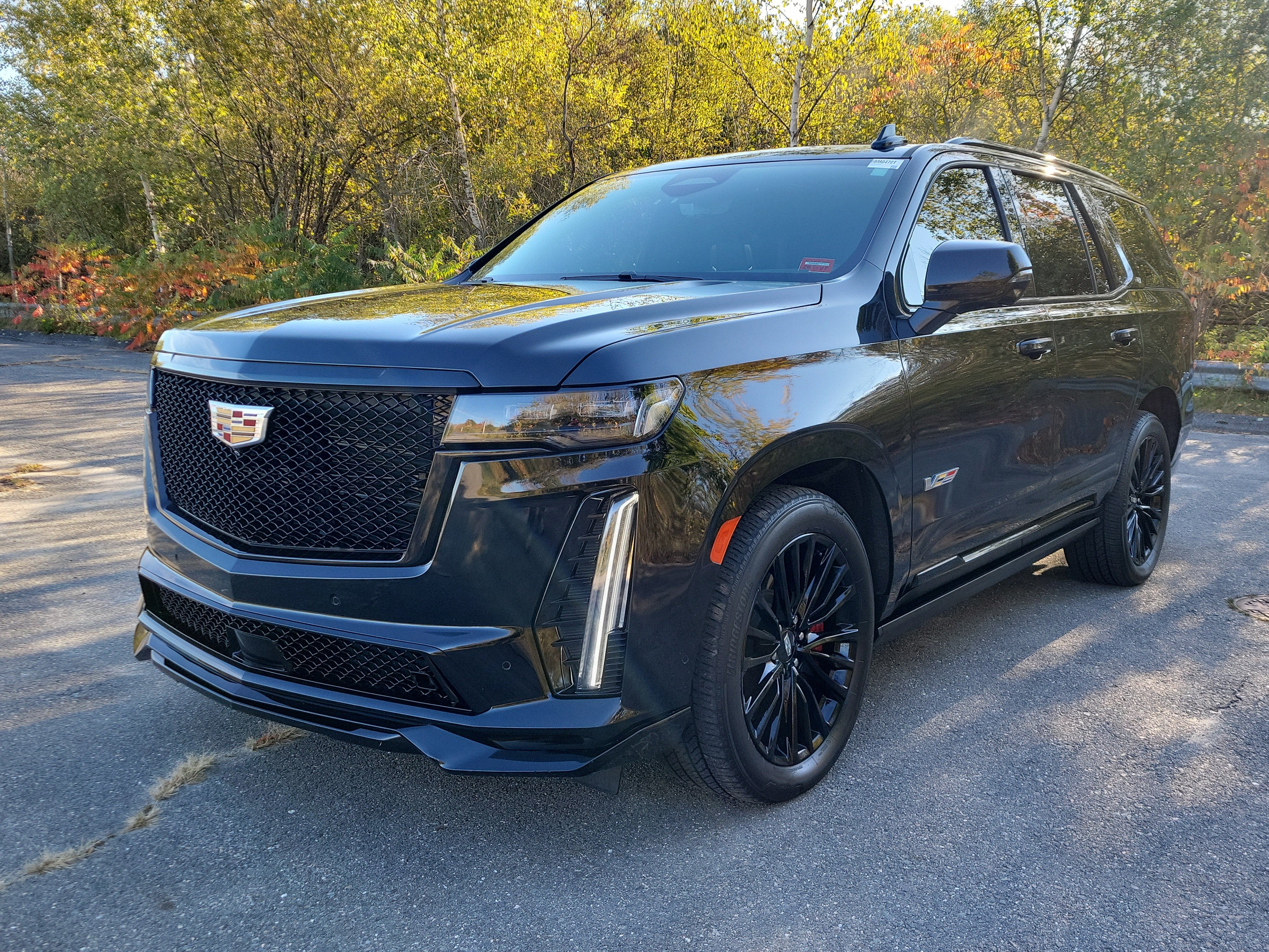 2023 Cadillac Escalade