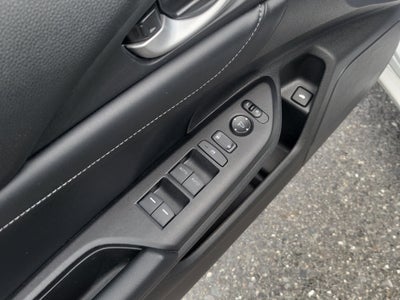 2021 Honda Insight Touring