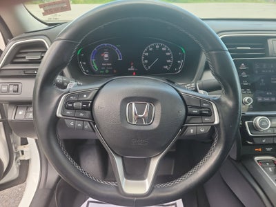 2021 Honda Insight Touring