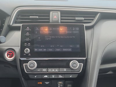 2021 Honda Insight Touring