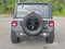 2022 Jeep Wrangler Unlimited Sport 4x4