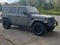 2022 Jeep Wrangler Unlimited Sport 4x4