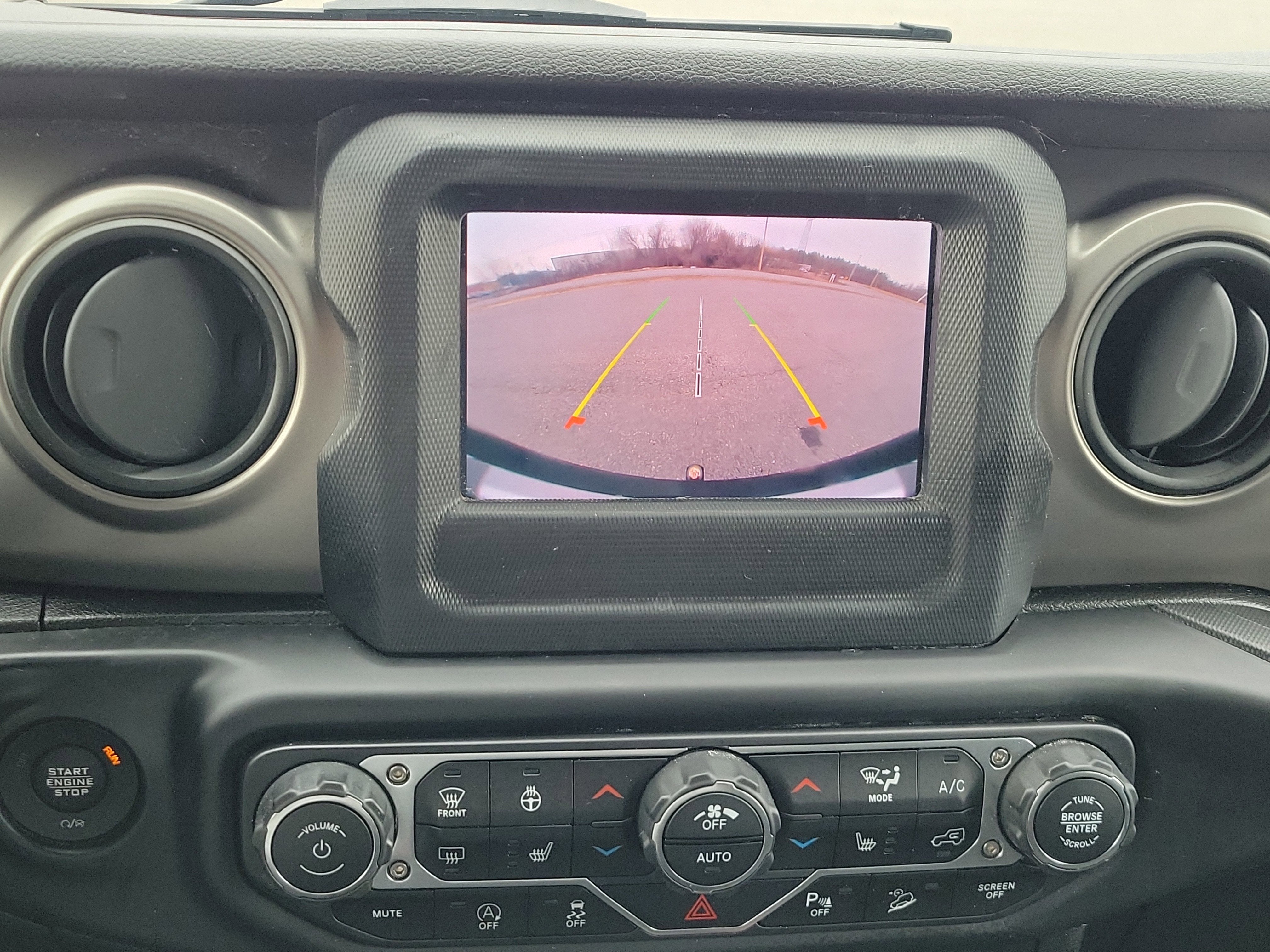 2020 Jeep Wrangler Unlimited Sport S 4x4