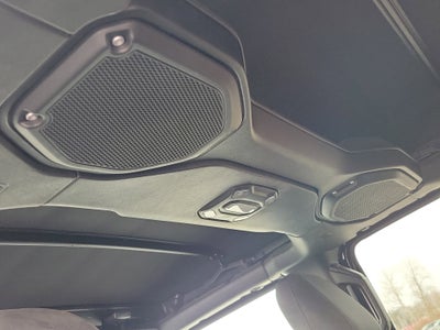 2020 Jeep Wrangler Unlimited Sport S 4x4