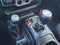 2020 Jeep Wrangler Unlimited Willys 4x4