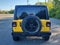2020 Jeep Wrangler Unlimited Willys 4x4