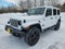 2022 Jeep Wrangler Unlimited Sahara Altitude 4x4