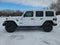2022 Jeep Wrangler Unlimited Sahara Altitude 4x4