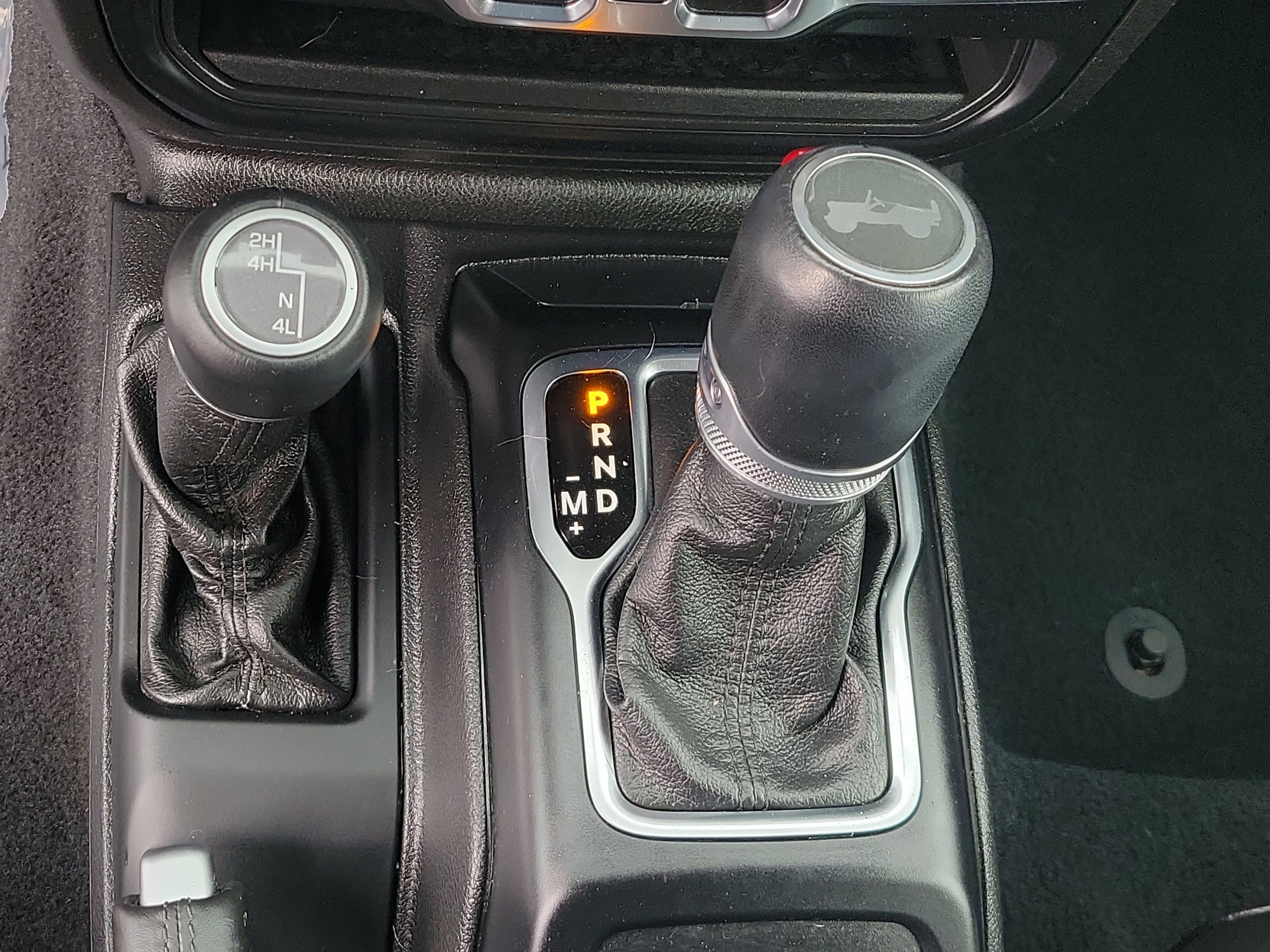 2022 Jeep Wrangler Unlimited Sahara Altitude 4x4