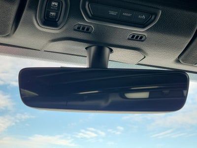 2022 Jeep Wrangler Unlimited Sahara Altitude 4x4