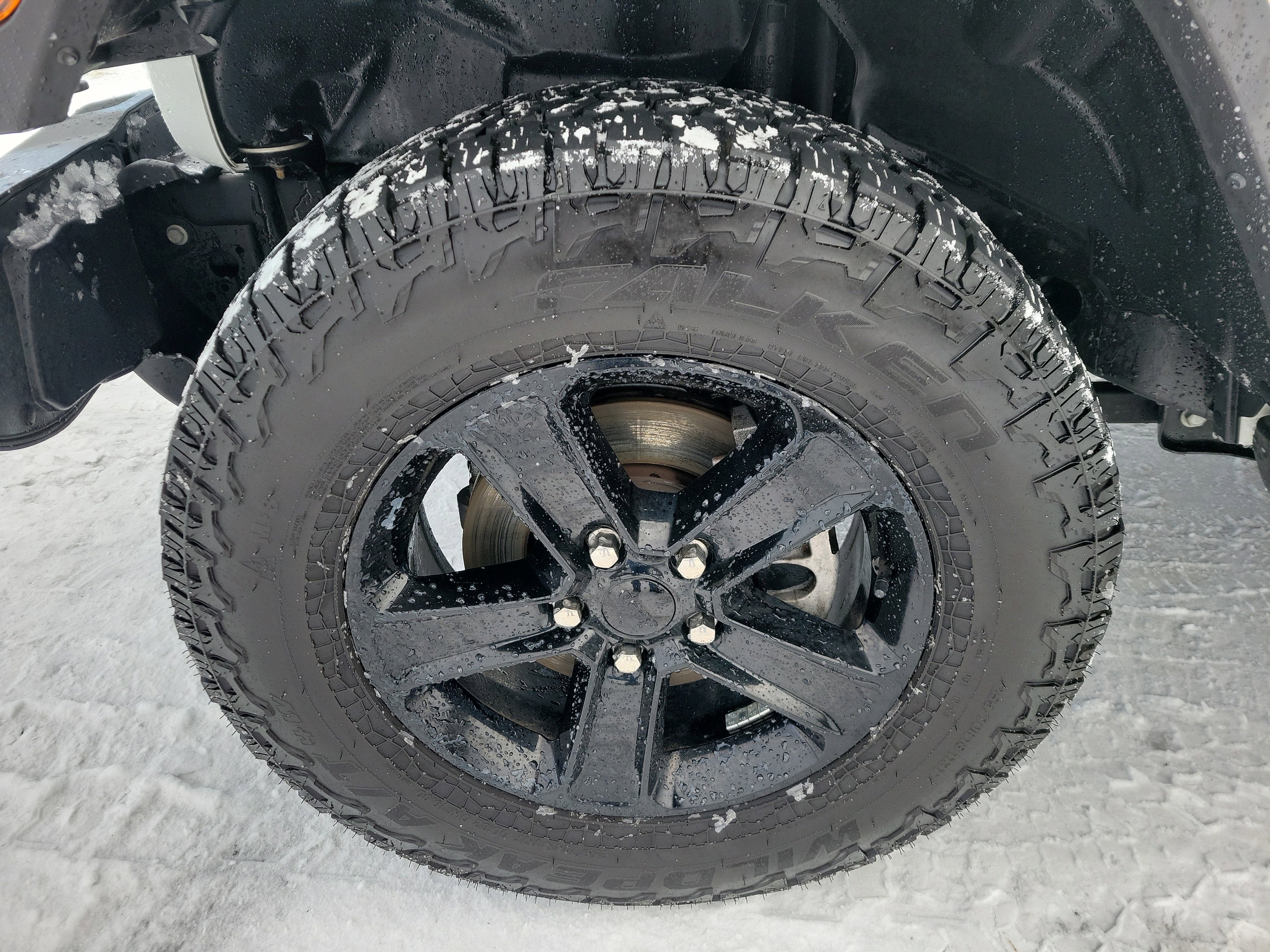 2022 Jeep Wrangler Unlimited Sahara Altitude 4x4