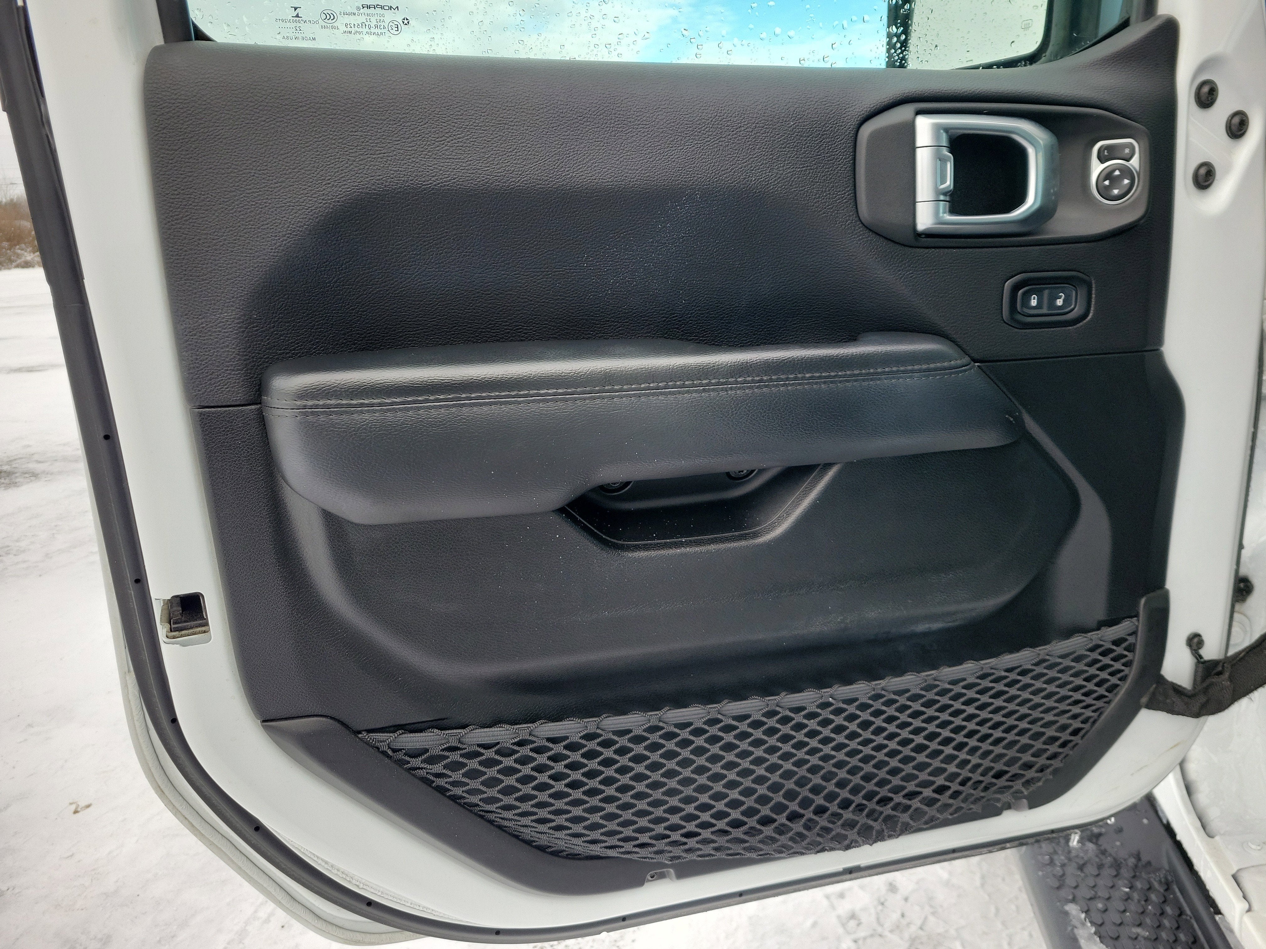 2022 Jeep Wrangler Unlimited Sahara Altitude 4x4