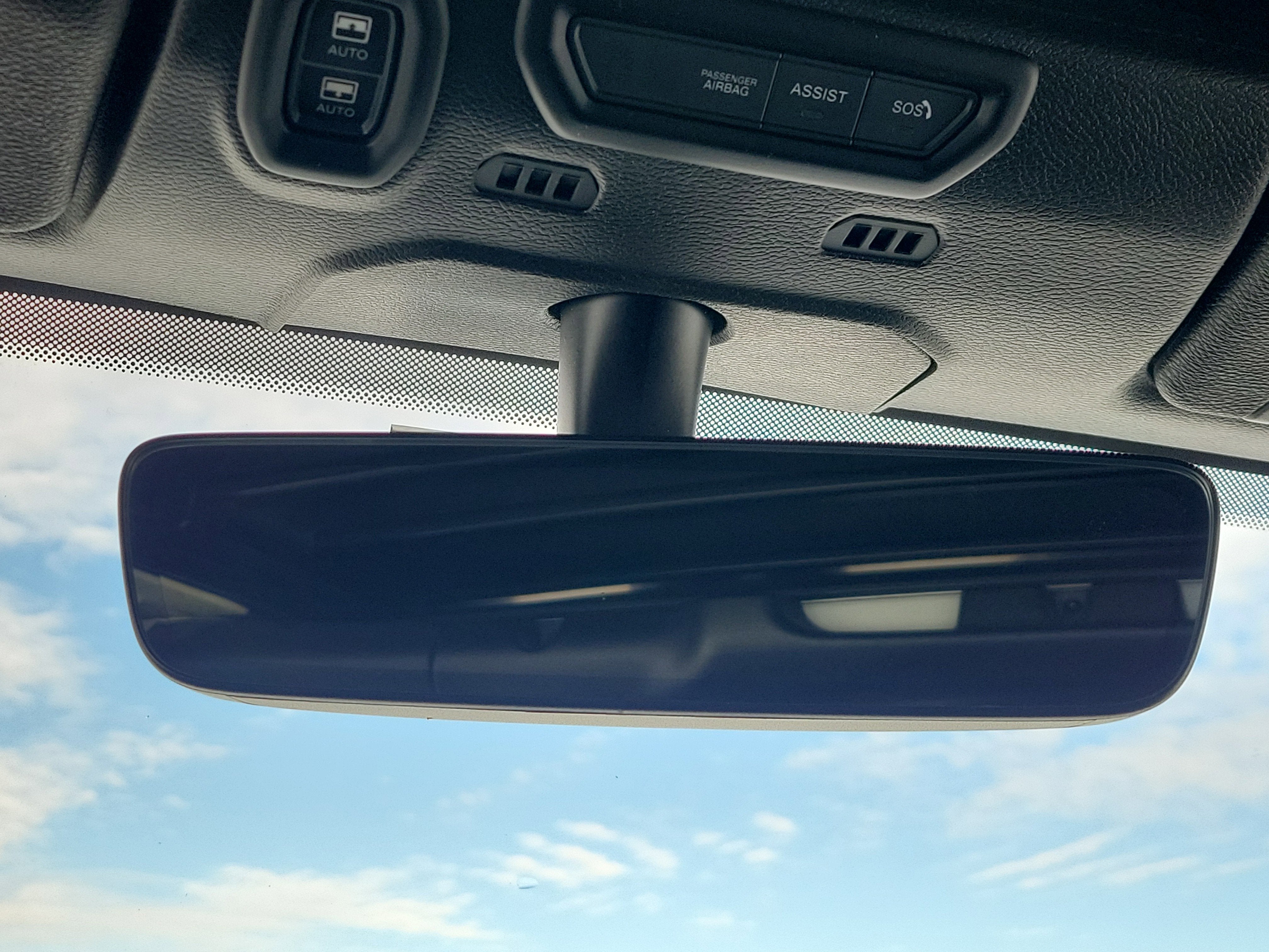 2022 Jeep Wrangler Unlimited Sahara Altitude 4x4