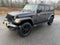 2021 Jeep Wrangler Unlimited Sahara Altitude 4x4