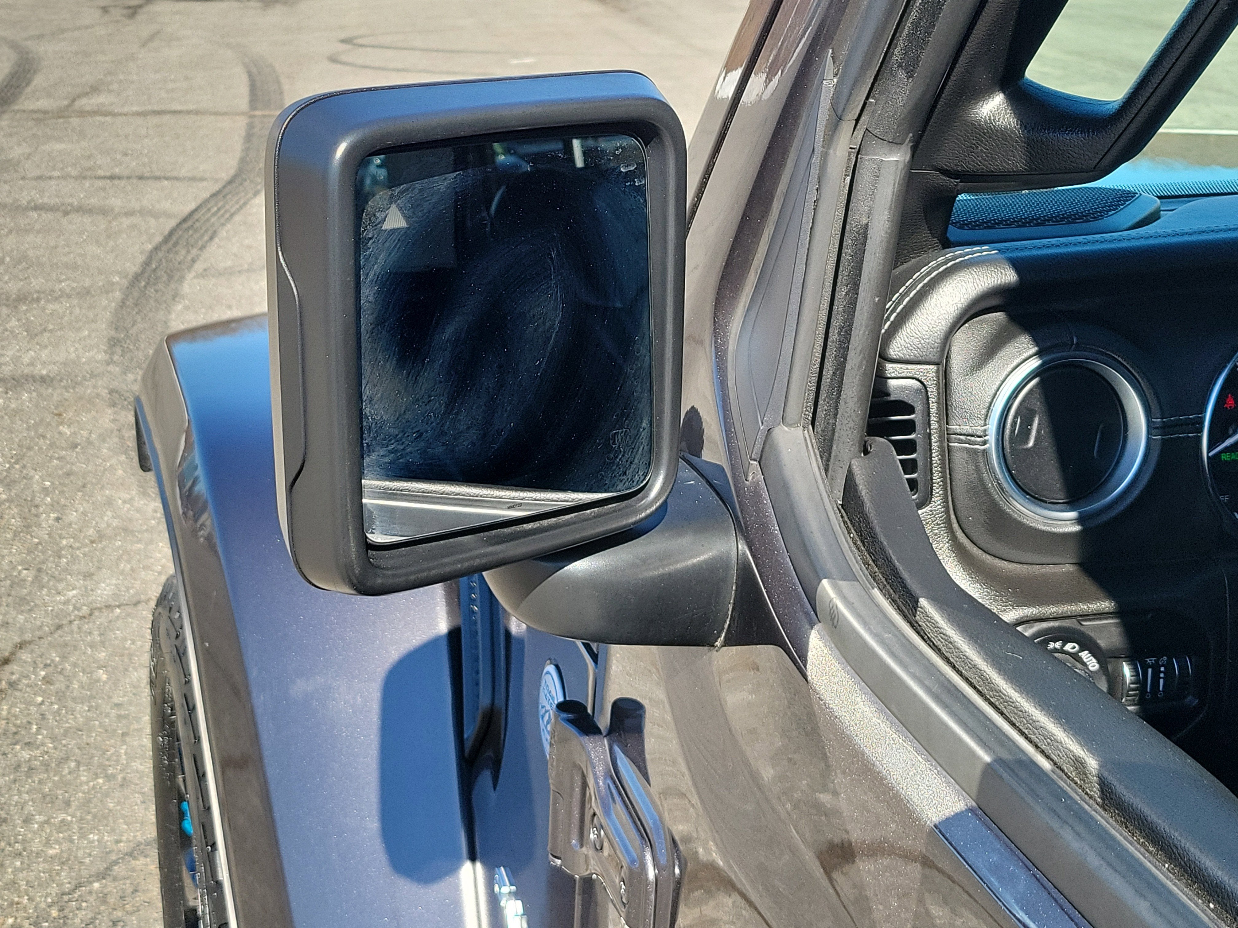 2022 Jeep Wrangler 4xe Unlimited Sahara