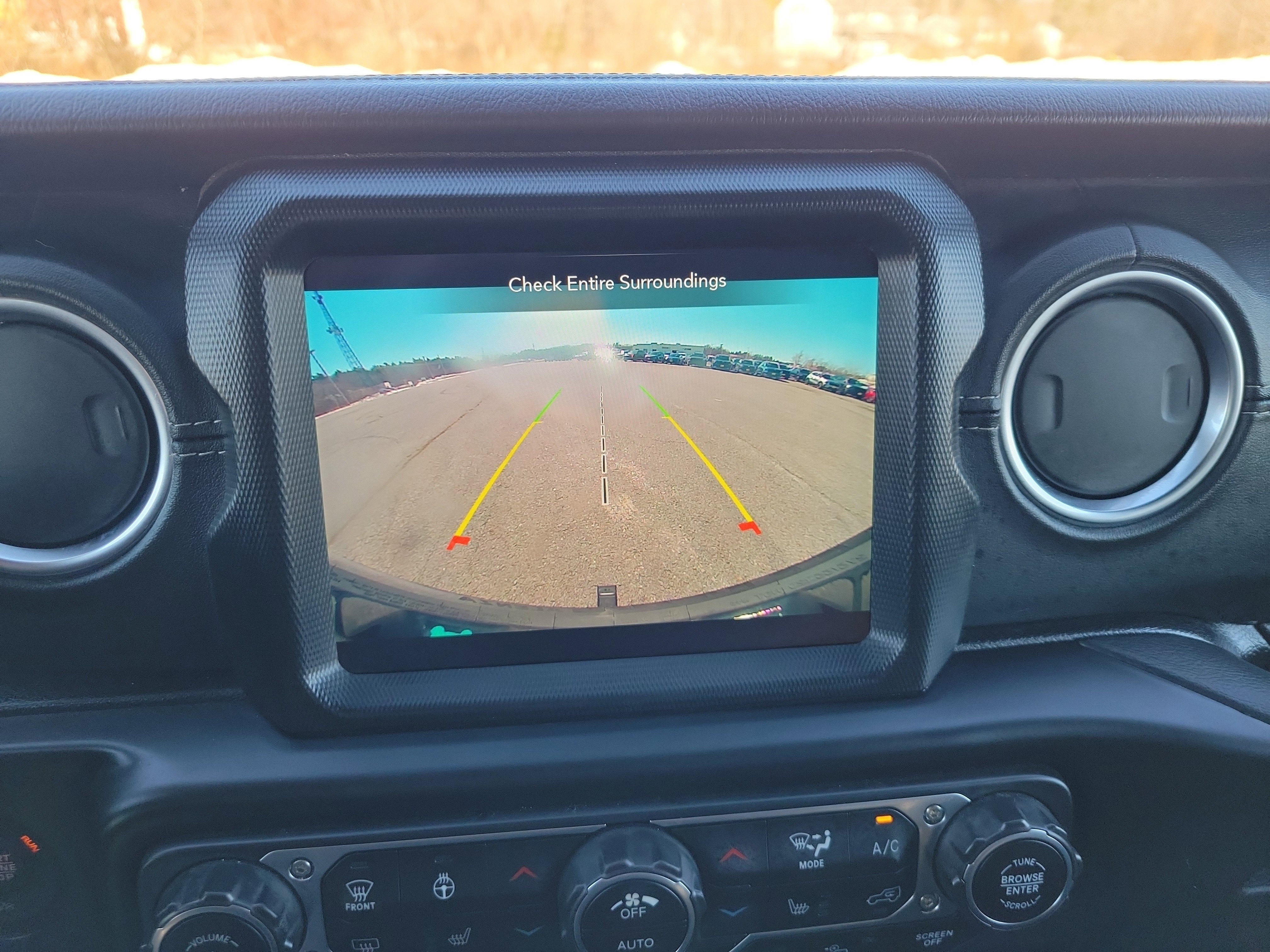 2022 Jeep Wrangler 4xe Unlimited Sahara