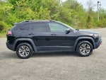 2019 Jeep Cherokee Trailhawk 4x4