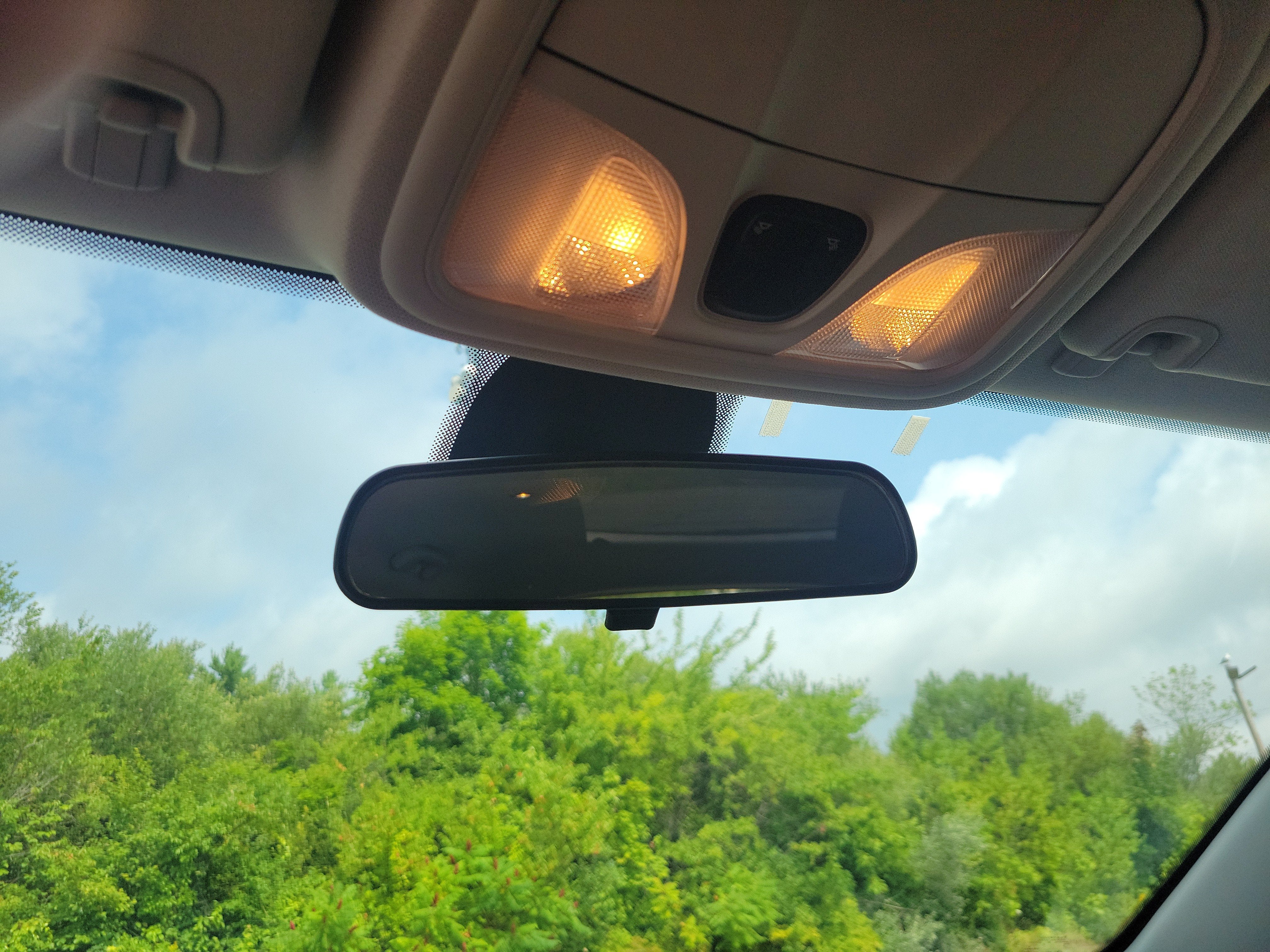 2019 Jeep Cherokee Latitude 4x4