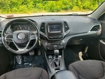 2019 Jeep Cherokee Latitude 4x4