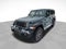 2025 Jeep Wrangler 4-Door Summit 4x4