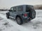 2025 Jeep Wrangler 4-Door Summit 4x4