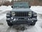 2025 Jeep Wrangler 4-Door Summit 4x4